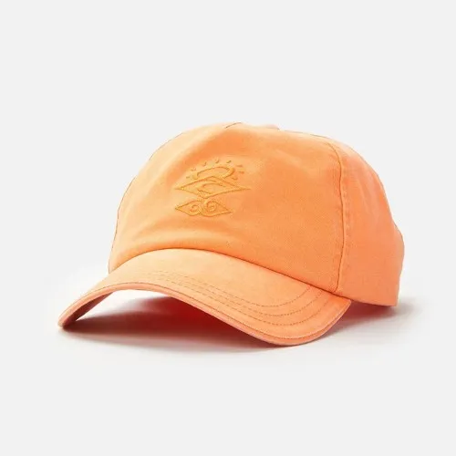 Rip Curl Search Icon Cap Coral