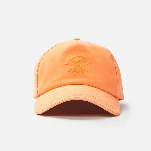 Rip Curl Search Icon Cap Coral