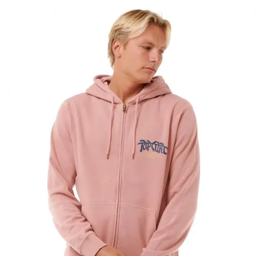 Rip Curl Shred Till Dead Mushroom