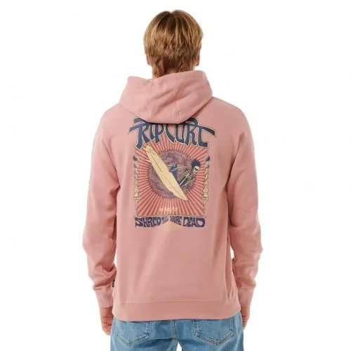Rip Curl Shred Till Dead Mushroom