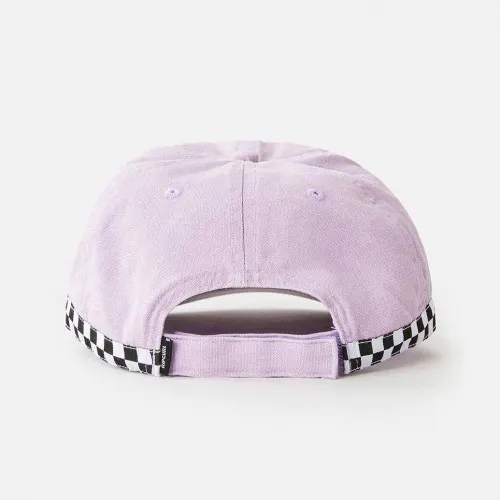 Rip Curl Sun Club Cap Lilac