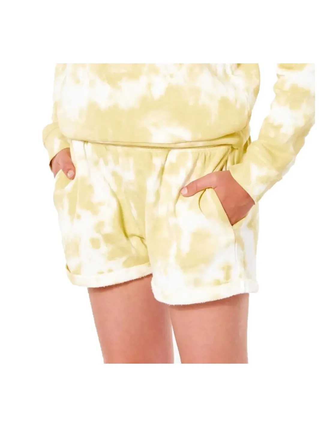 RIP CURL SURF  ORO  FALDA