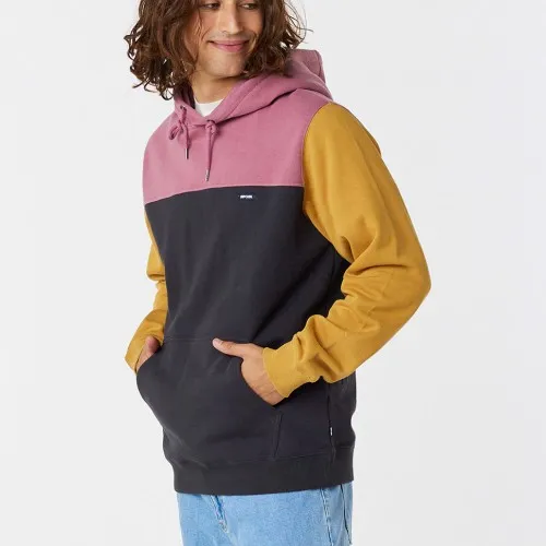 Rip Curl Surf Revival Custom Hood Mustard