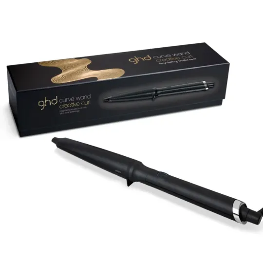 RIZADOR CREATIVE CURL  GHD