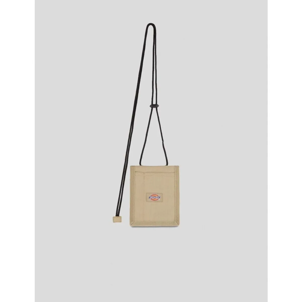 RIÑONERA  LISBON POUCH  KHAKI