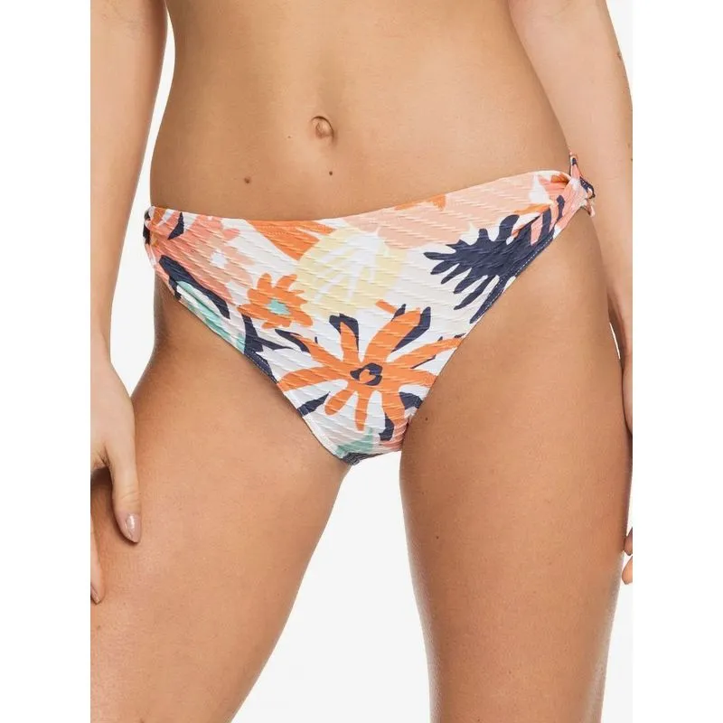 ROXY Swim The Sea (Peach Blush Bright Skies) Bañadores para mujer