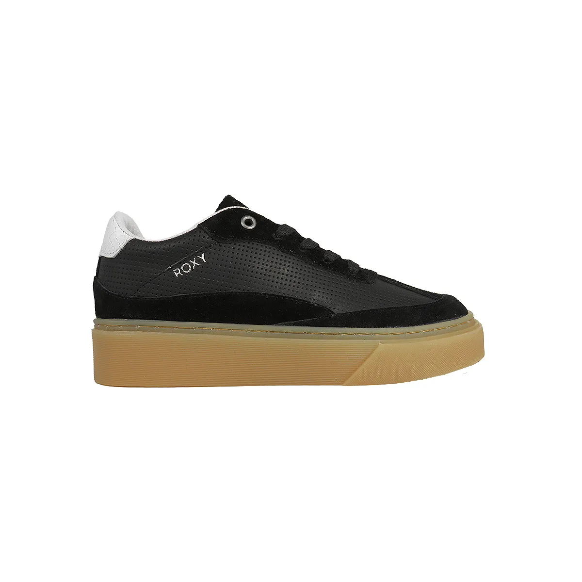 Roxy Zapatillas Joey (black) – Cu3222112002