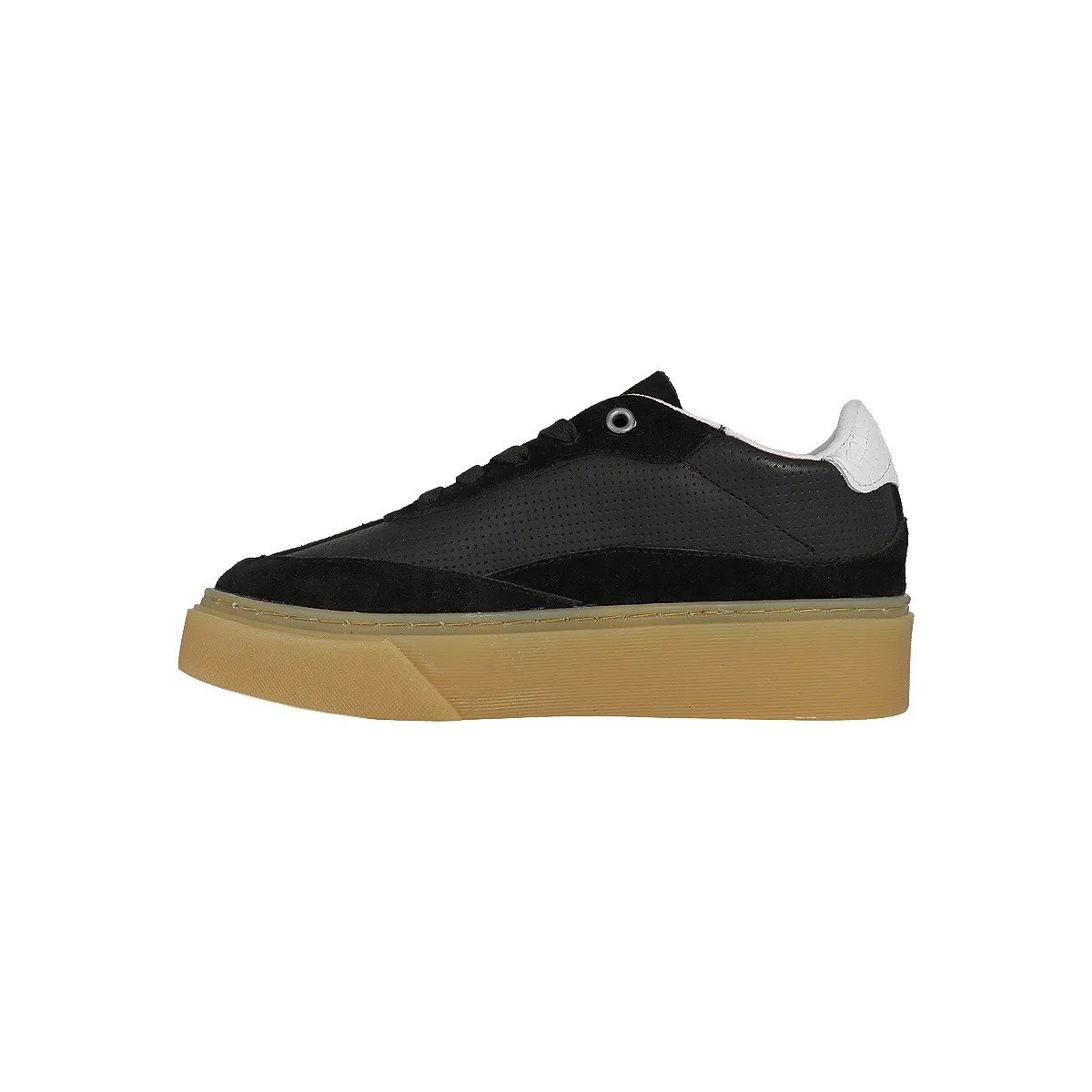 Roxy Zapatillas Joey (black) – Cu3222112002