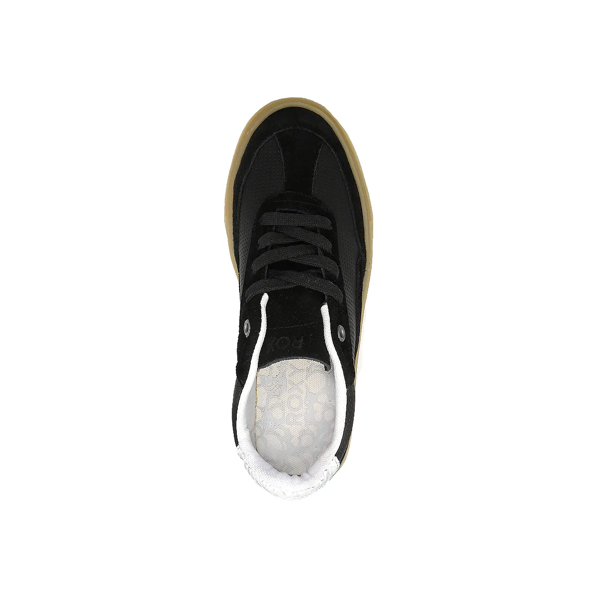 Roxy Zapatillas Joey (black) – Cu3222112002