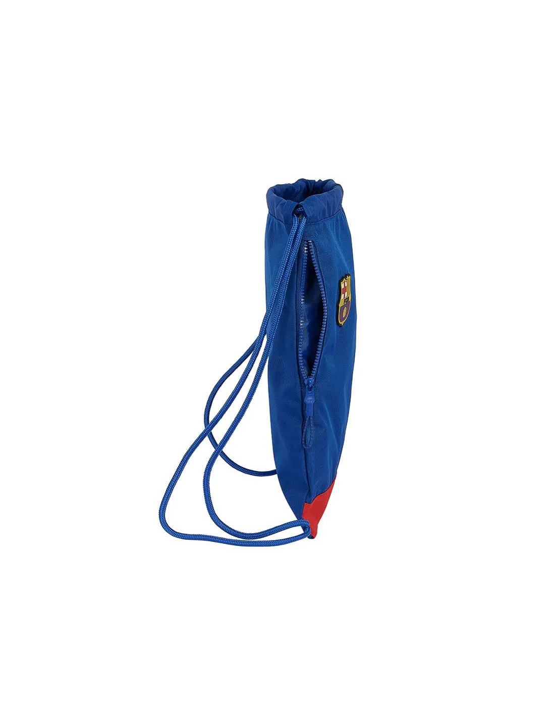 Saco mochila cuerdas FC Barcelona 2ªEquipación 2023/24