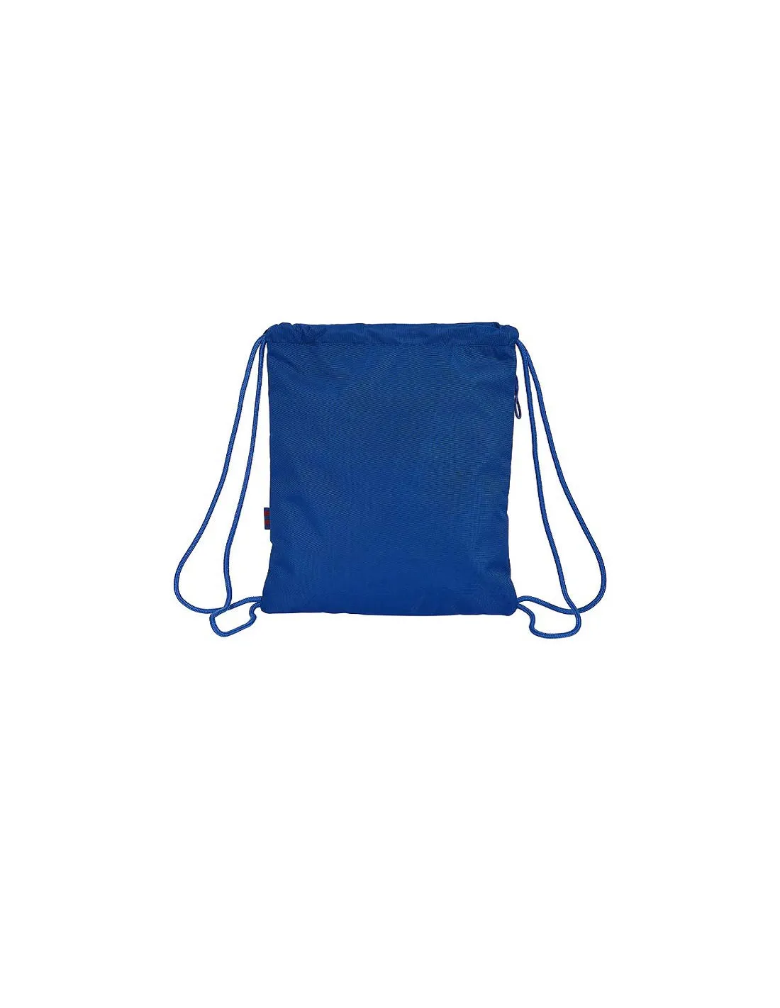 Saco mochila cuerdas FC Barcelona 2ªEquipación 2023/24