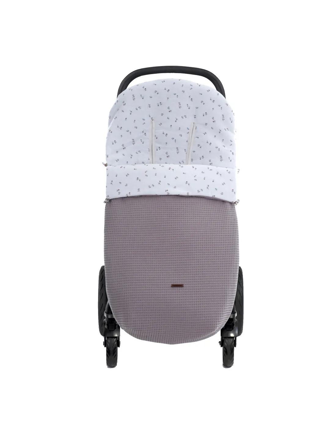 Saco para silla de paseo Bruna de Uzturre