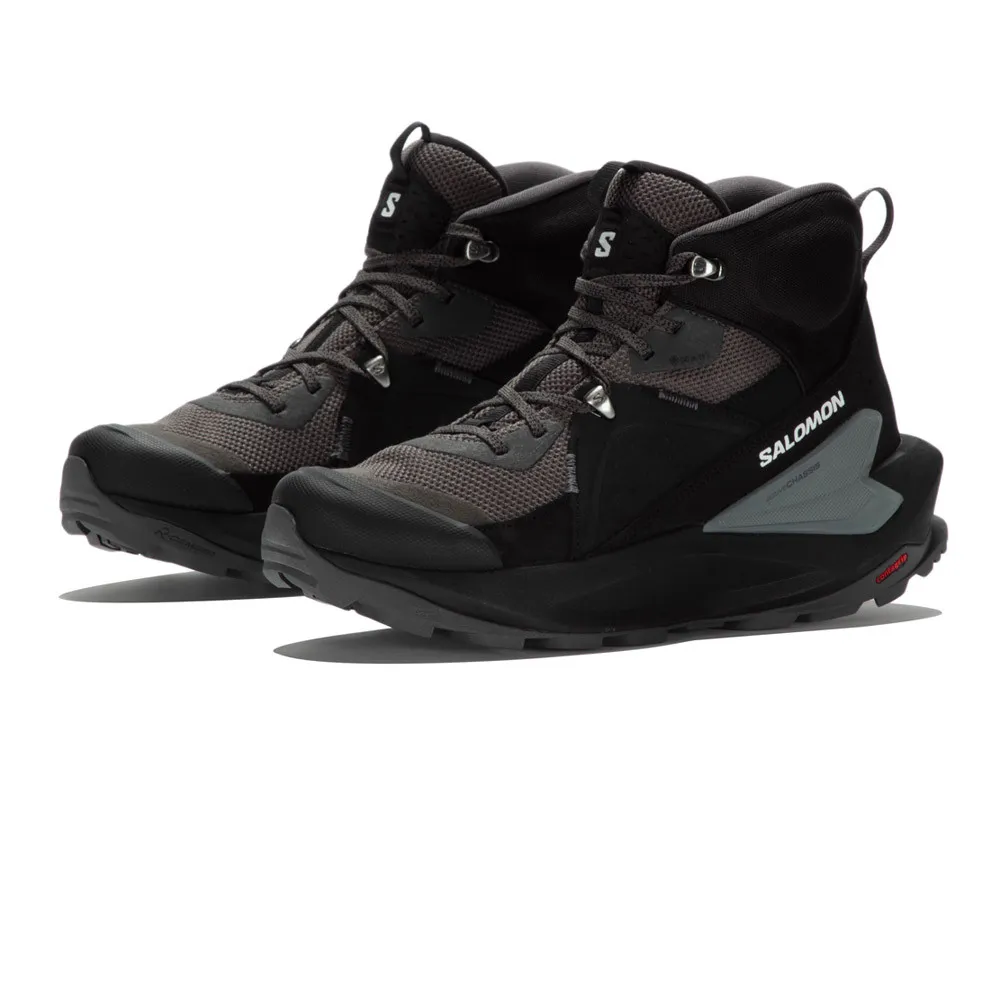 SALOMON ELIXIR MID GORETEX BOTAS DE TREKKING  AW23