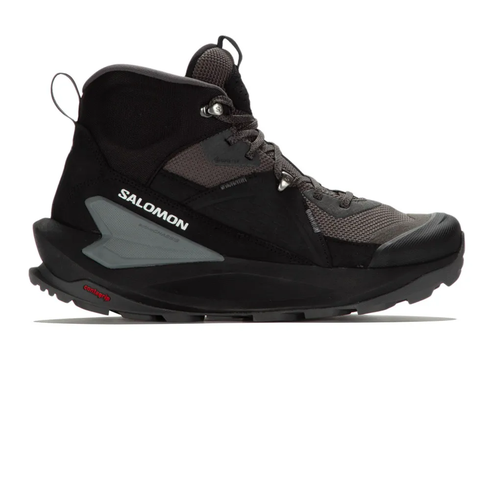 SALOMON ELIXIR MID GORETEX BOTAS DE TREKKING  AW23