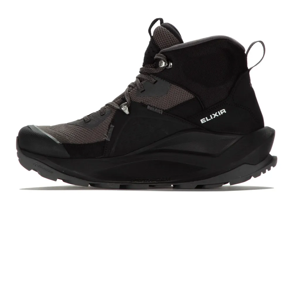 SALOMON ELIXIR MID GORETEX BOTAS DE TREKKING  AW23