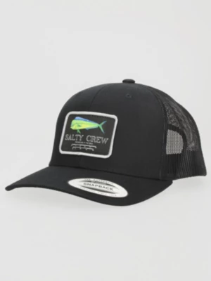 Salty Crew Mahi Mount Retro Trucker Gorra