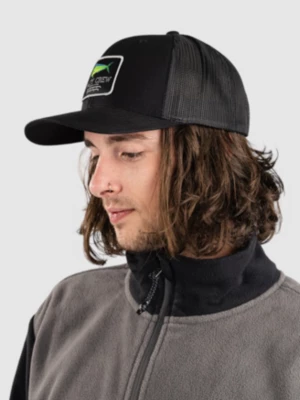 Salty Crew Mahi Mount Retro Trucker Gorra