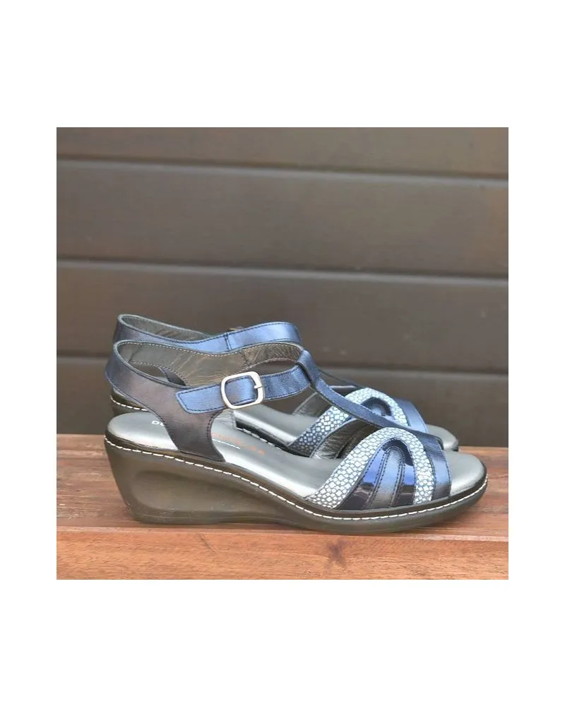 Sandalia Confort DOCTOR CUTILLAS 32110