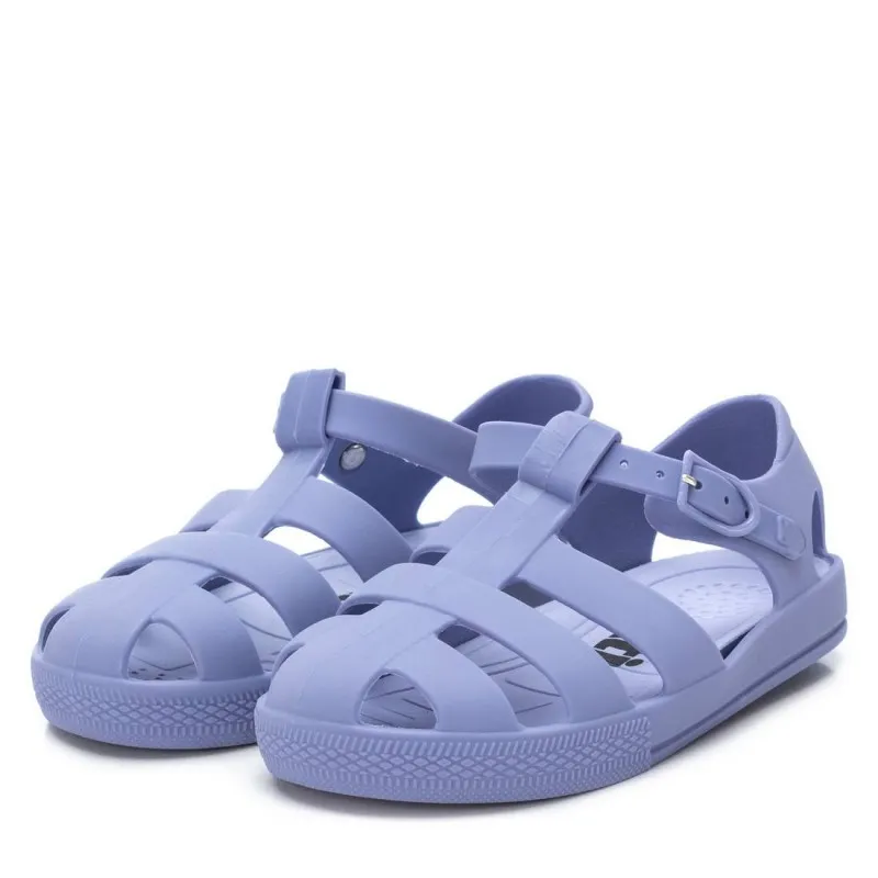 Sandalia de niña xti kid 150376 Jeans