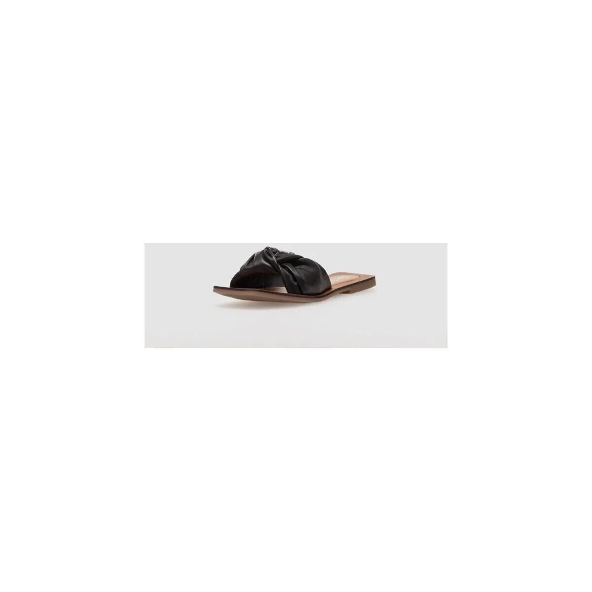SANDALIA  EPONE NEGRO
