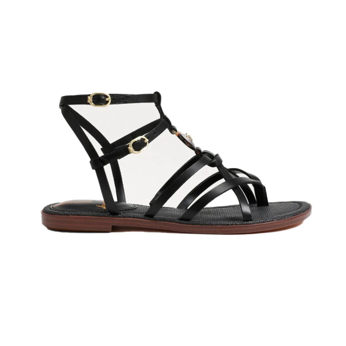 Sandalia Gladiadora