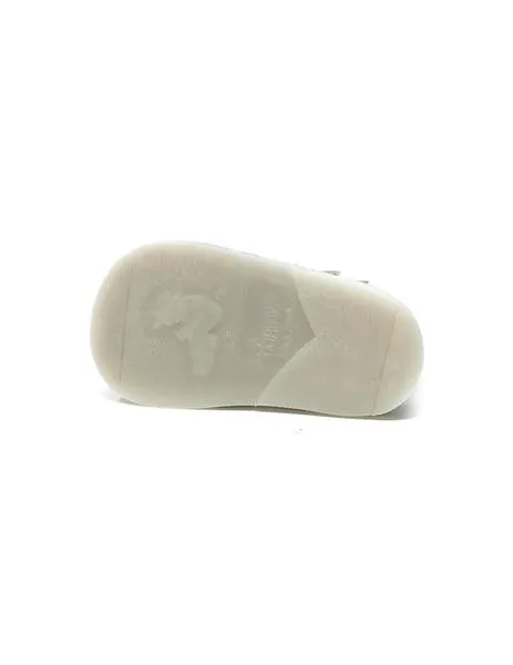 sandalia napa blanco