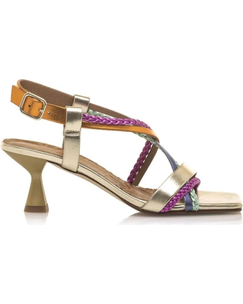 Sandalias de Mujer MTNG SANDALIAS DE TACON MUSTANG 59734 COLORES VARIOS COLORES