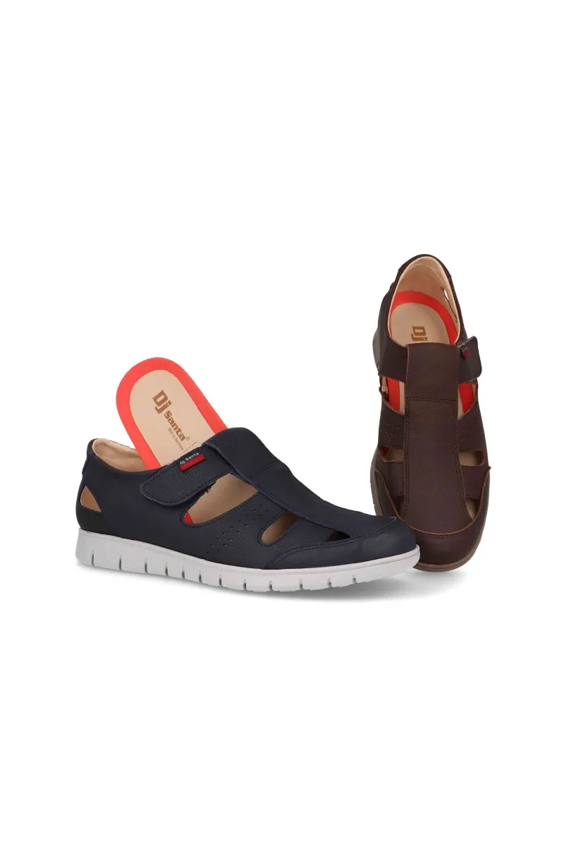 Sandalias Dj Santa 3376
