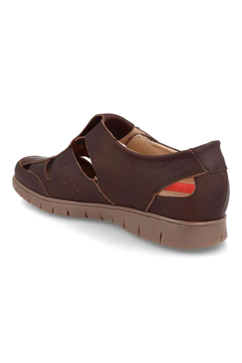 Sandalias Dj Santa 3376