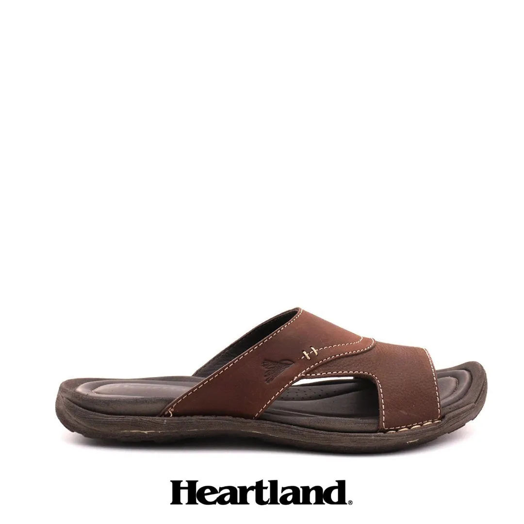 Sandalias Heartland Montana cafe para Hombre