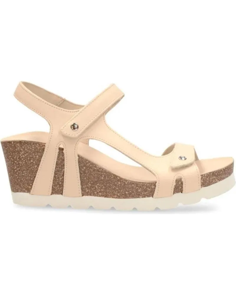Sandalias PANAMA JACK  de Mujer SANDALIAS VAREL  CRUDOB3