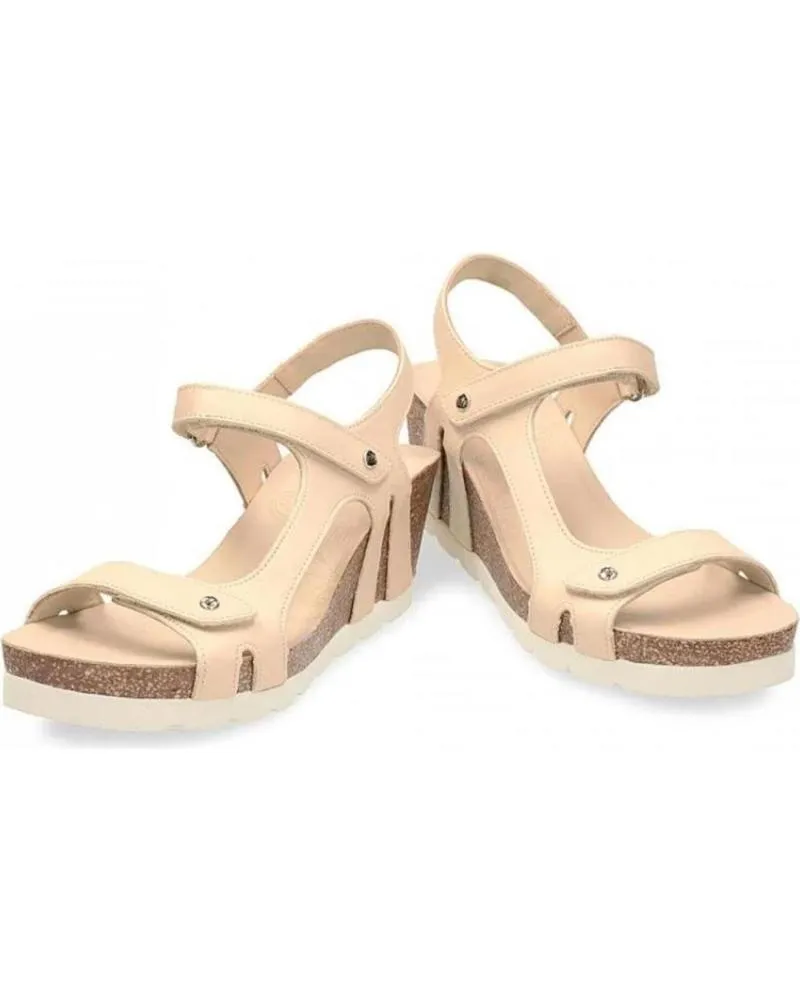 Sandalias PANAMA JACK  de Mujer SANDALIAS VAREL  CRUDOB3