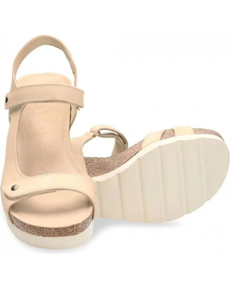Sandalias PANAMA JACK  de Mujer SANDALIAS VAREL  CRUDOB3