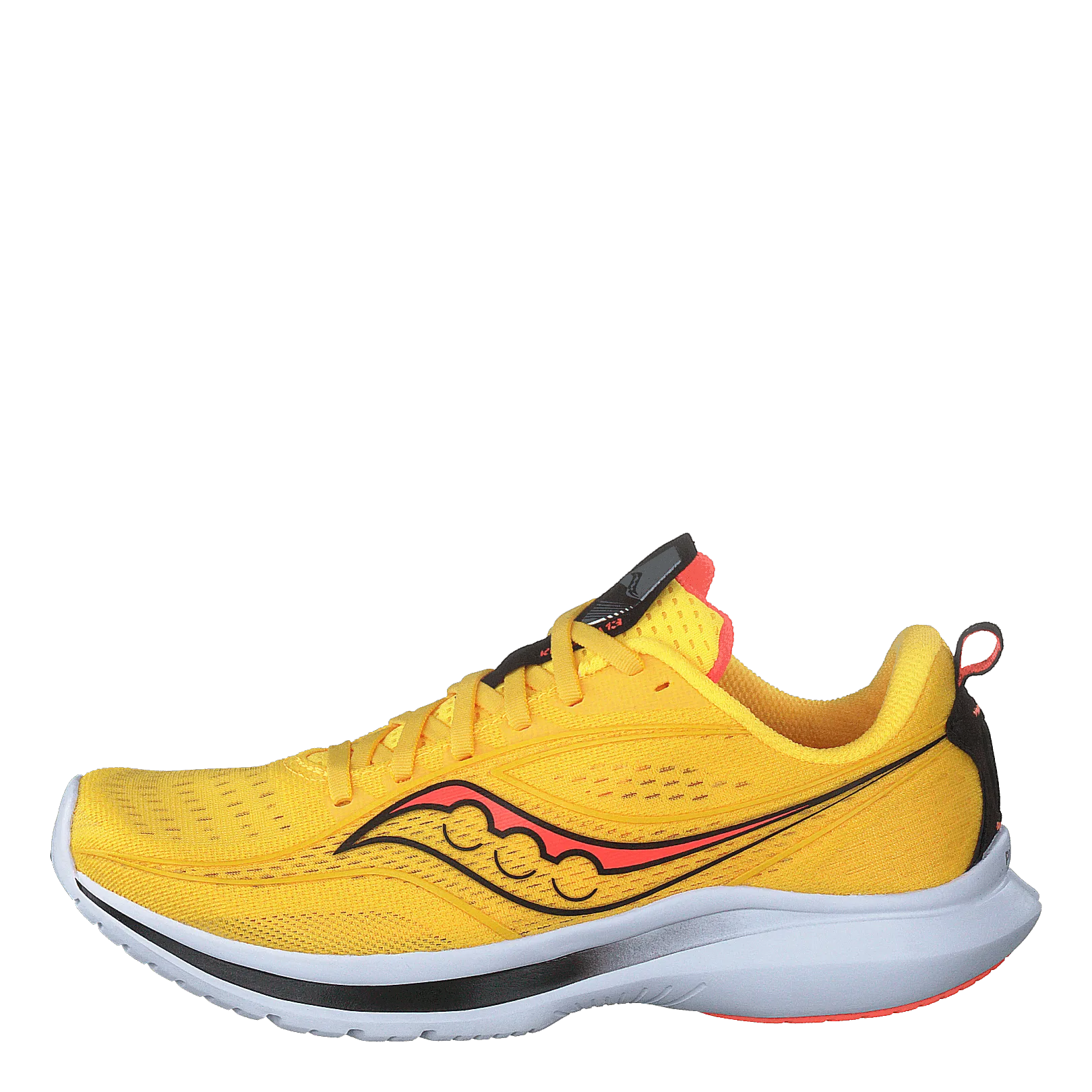 Saucony calzado Kinvara 13 Vizigold/vizired