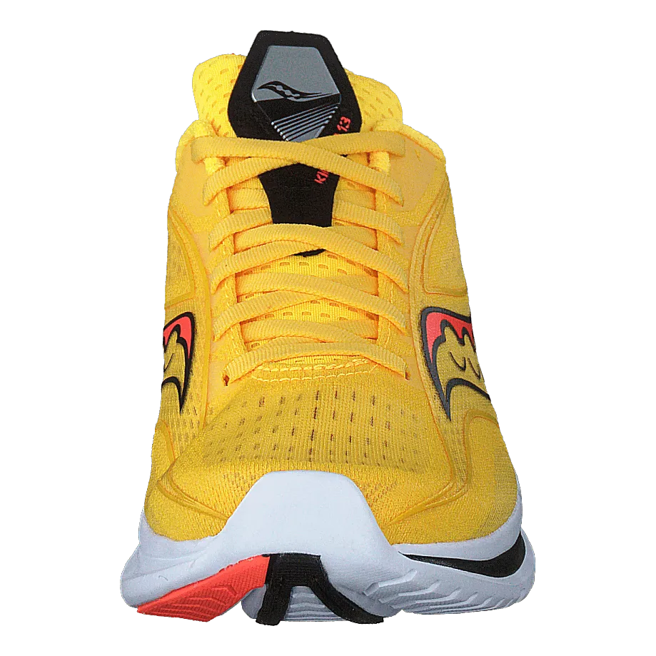 Saucony calzado Kinvara 13 Vizigold/vizired