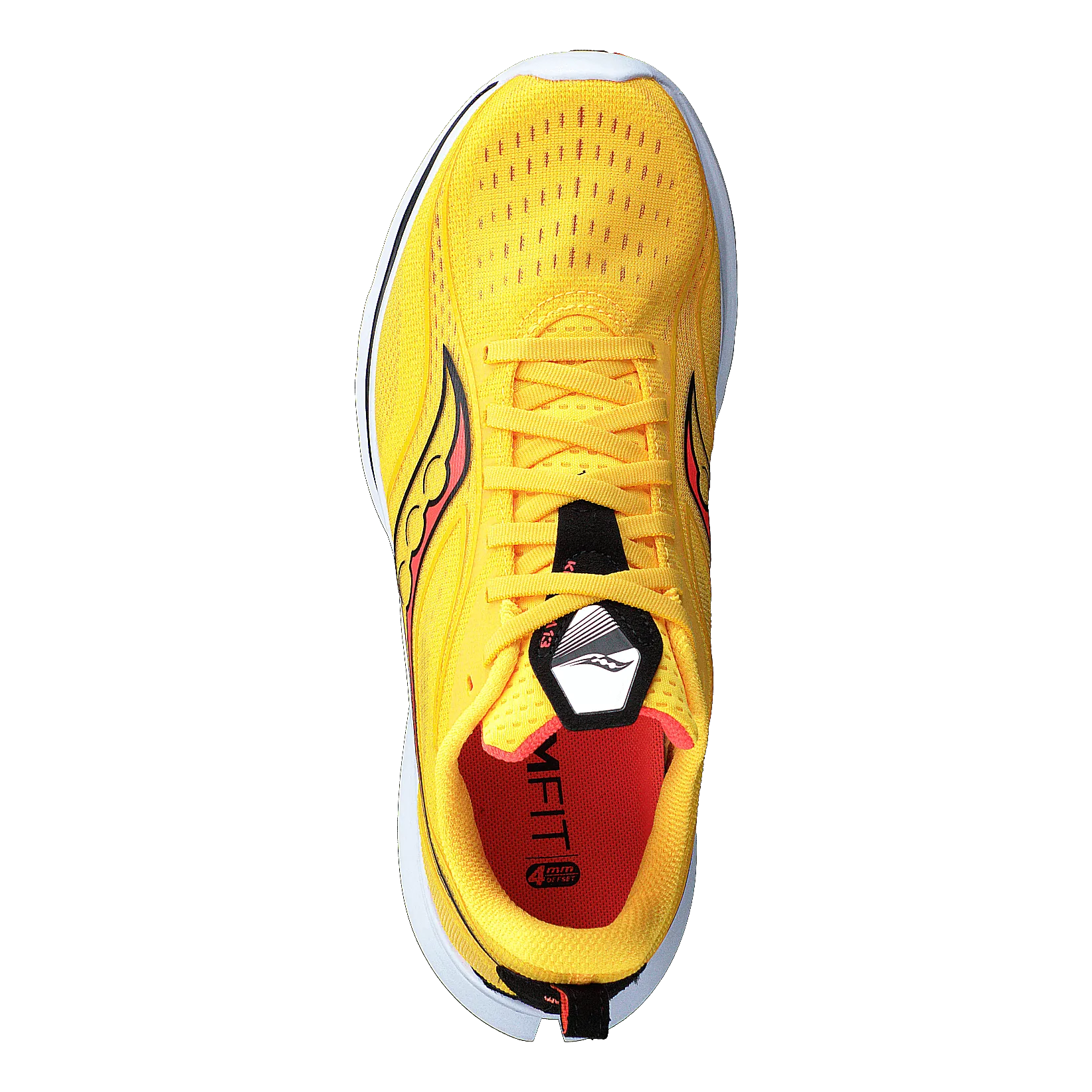 Saucony calzado Kinvara 13 Vizigold/vizired