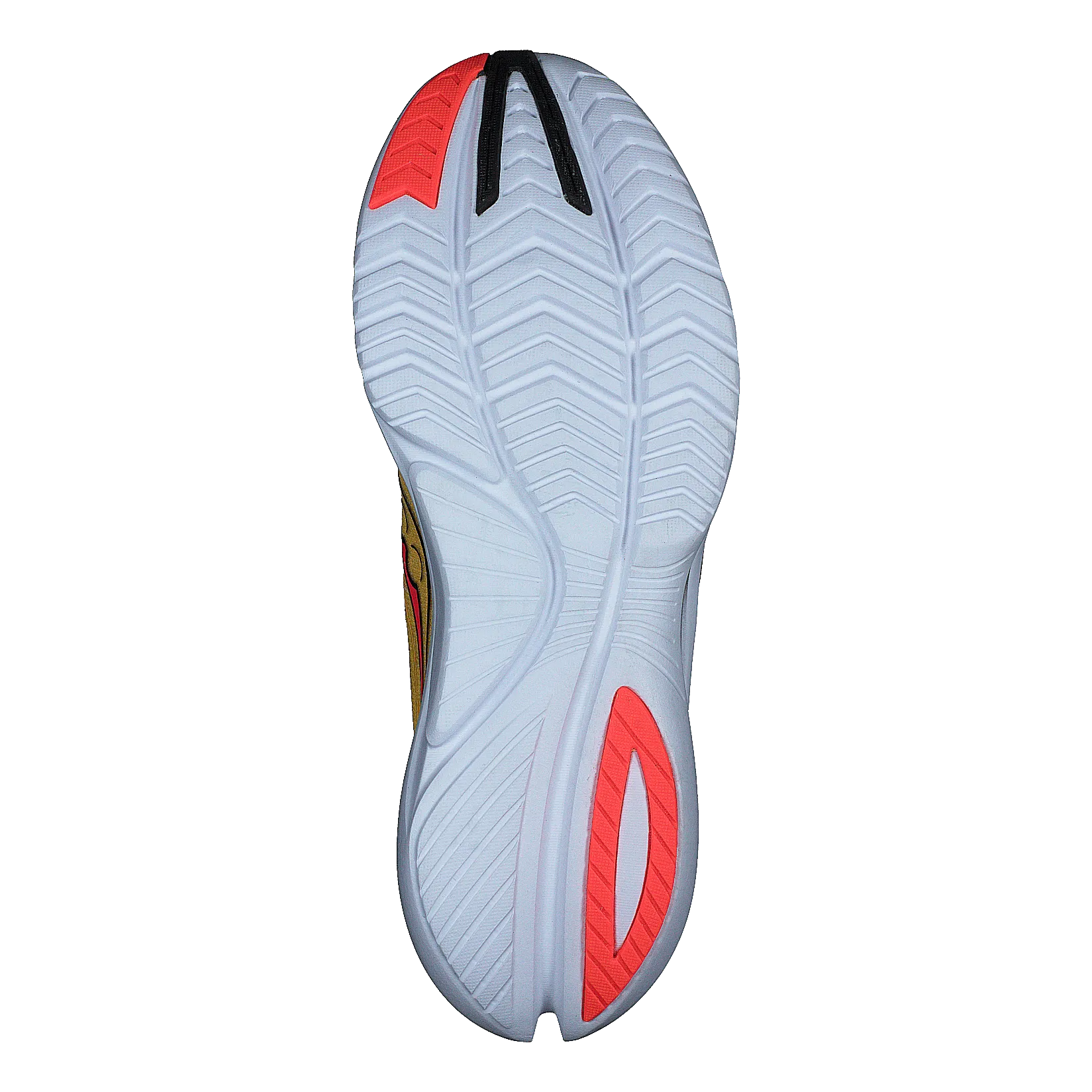 Saucony calzado Kinvara 13 Vizigold/vizired