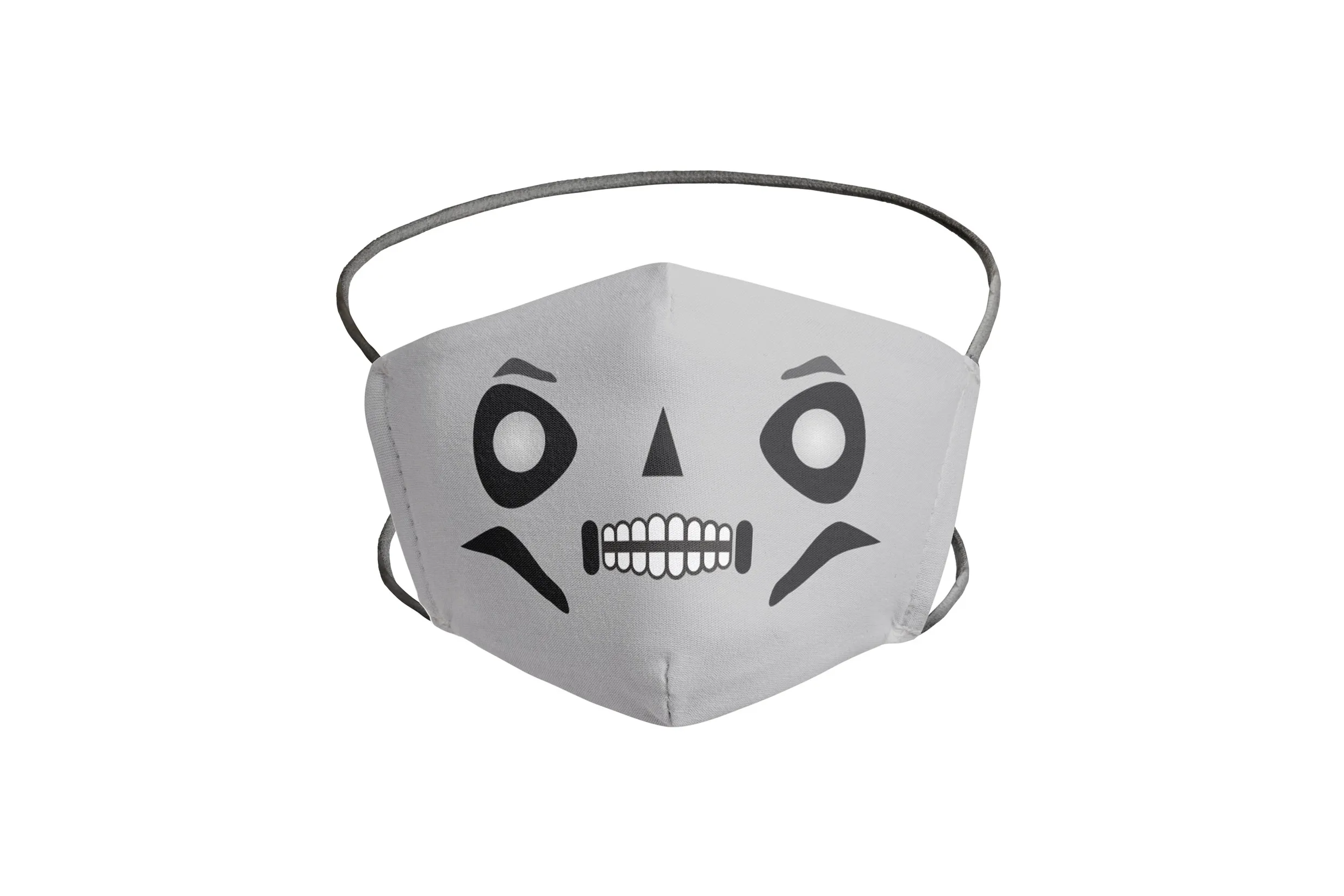 Scare Mask