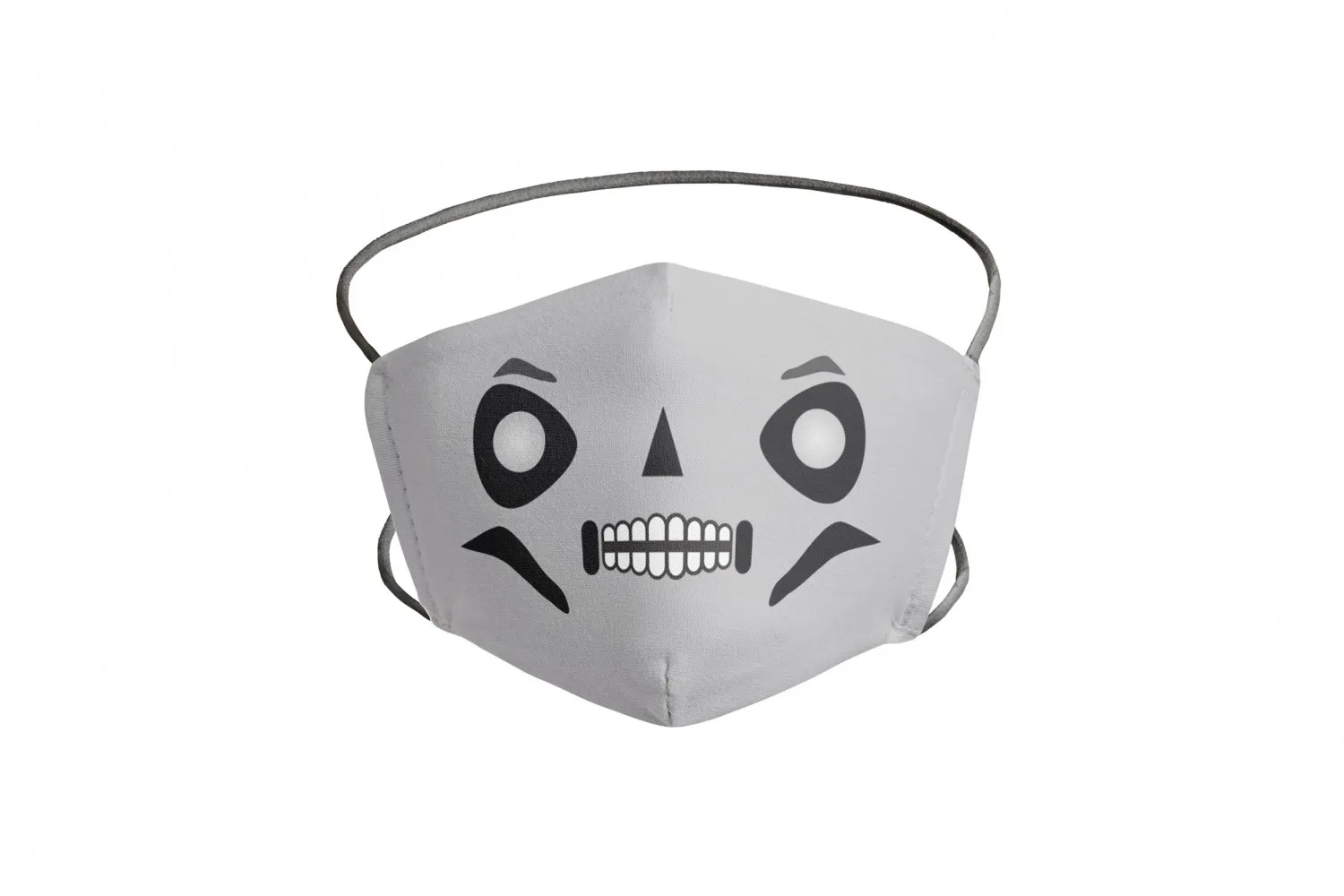 Scare Mask