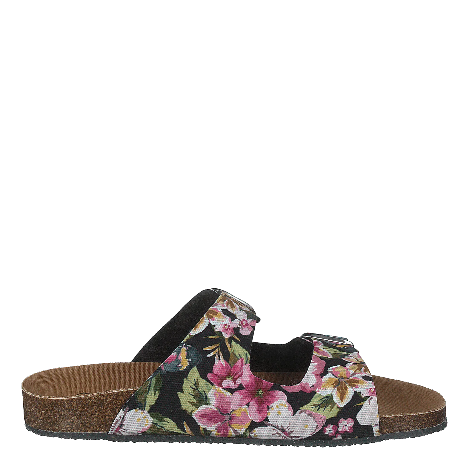 Scholl Greeny Malaren Black Multi