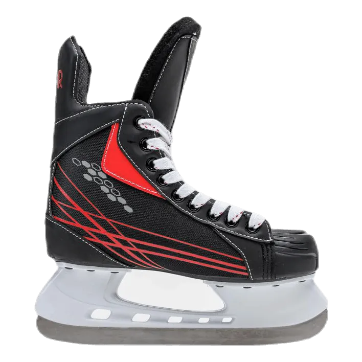 S.Gear JR Ice Racer Black