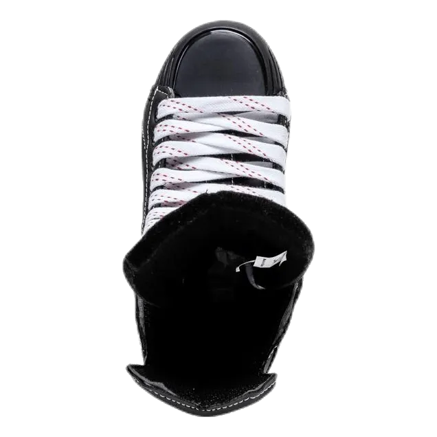 S.Gear JR Ice Racer Black