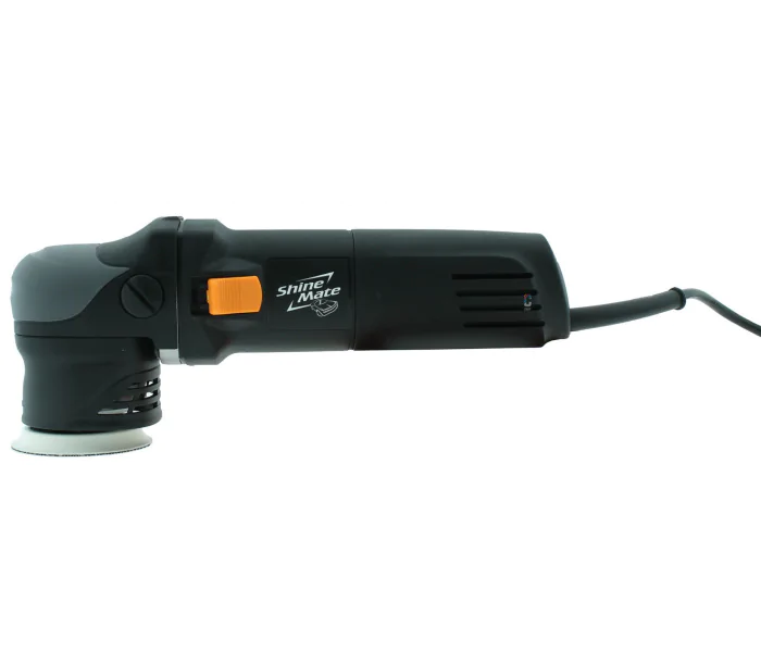 ShineMate Mini pulidora excéntrica EX603 75mm 750 Vatios