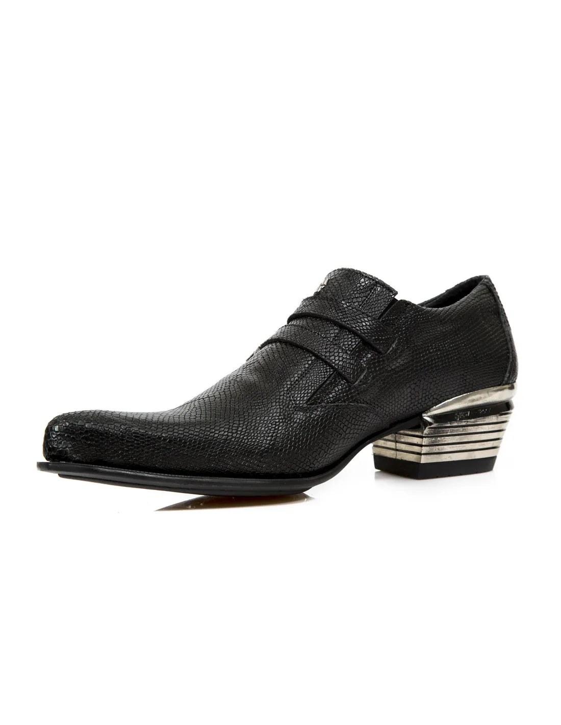 SHOE NEWMAN M2246C39