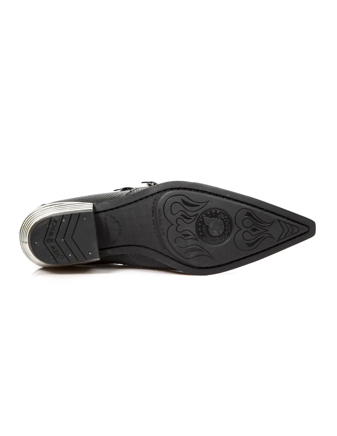 SHOE NEWMAN M2246C39