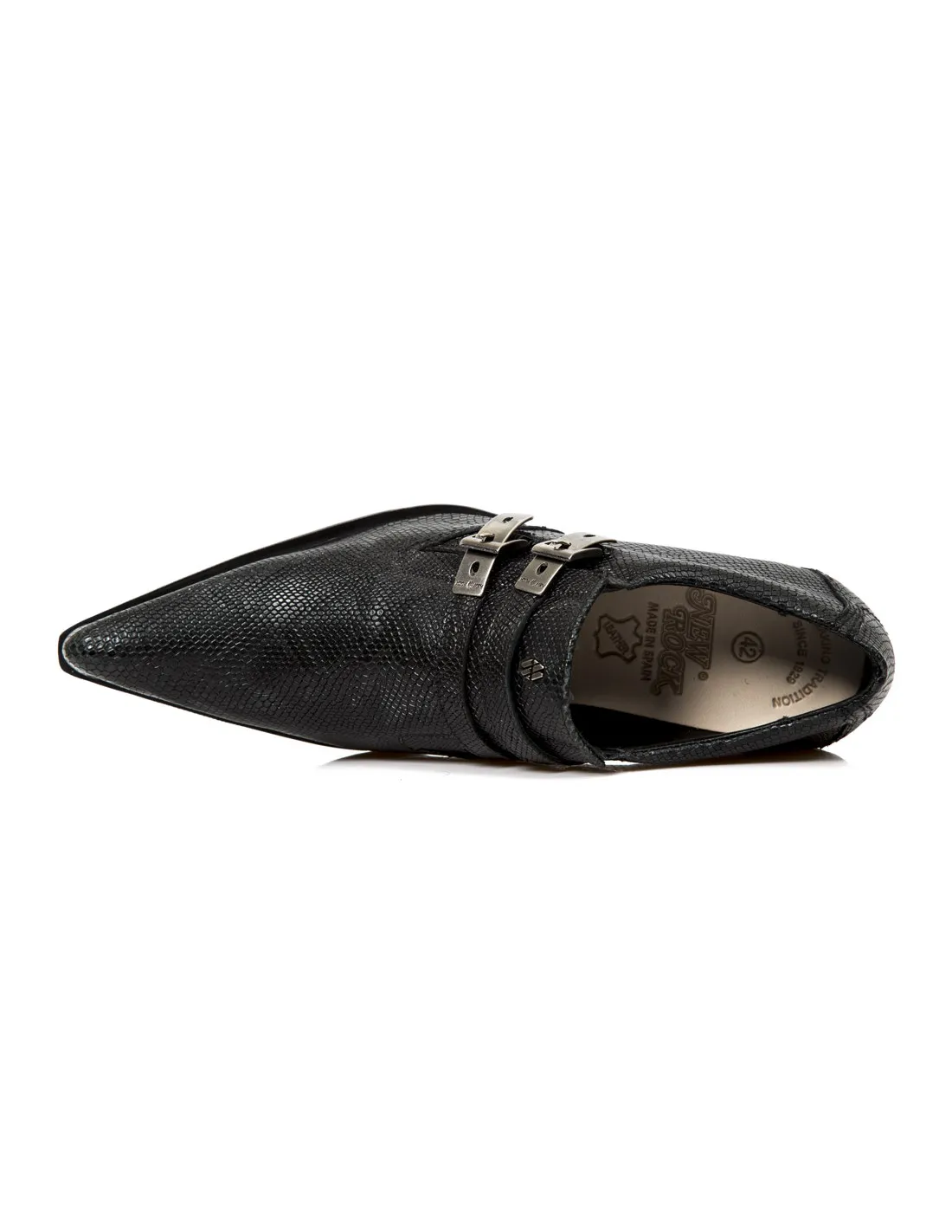 SHOE NEWMAN M2246C39