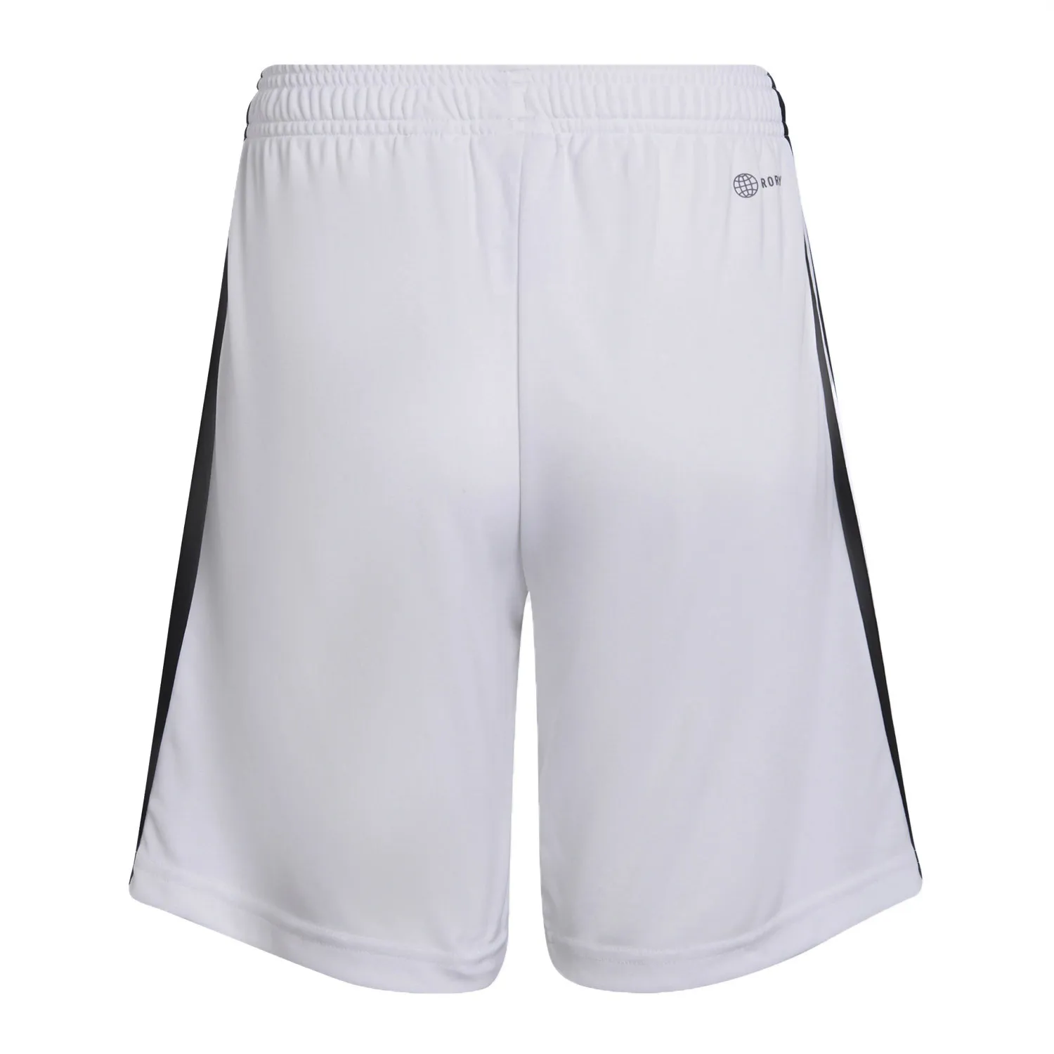 Short adidas United niño 2022 2023