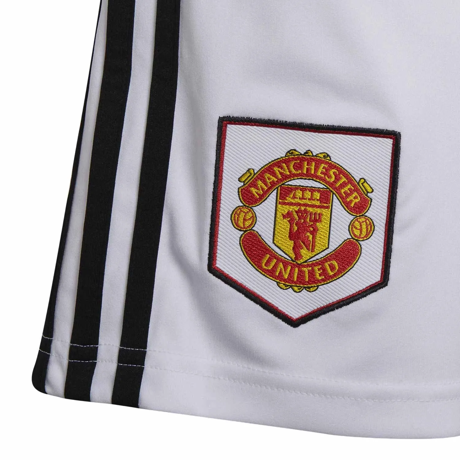 Short adidas United niño 2022 2023