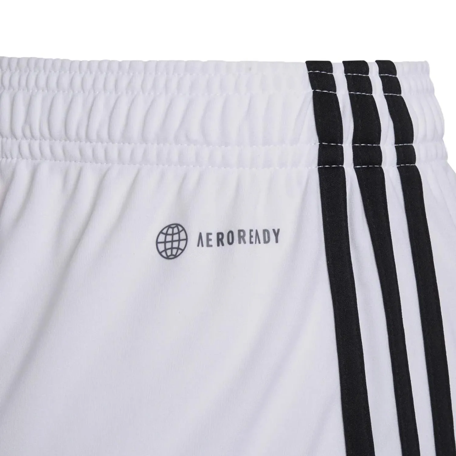 Short adidas United niño 2022 2023