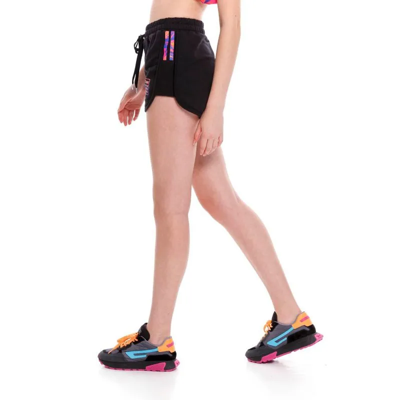 Short Para Mujer Bermuda Girbaud